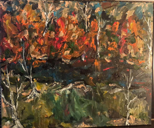 36 x 48 - 760 $ 